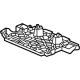 Volkswagen 5WA-959-729 Control Module Bracket