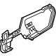 Volkswagen 5H0-881-559 Retainer