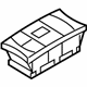 Volkswagen 7P6-927-127-H Switch