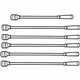 Volkswagen 7B0-905-409 Cable Set