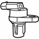 Volkswagen 7B0-907-601-B Camshaft Position Sensor