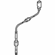 Volkswagen 059-906-088-A Temperature Sensor