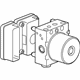 Volkswagen 561-614-517-H-BEF Modulator Valve