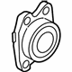 Volkswagen 4E0-498-625-D Bearing