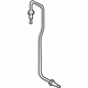 Volkswagen 3D0-611-721-J Brake Tube