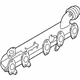 Volkswagen 07Z-253-034-Q Exhaust Manifold