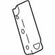 Volkswagen 1E0-853-351-A-B41 Roll Bar