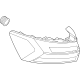 Volkswagen 2GJ-945-095-A Combination Lamp Assy