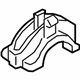 Volkswagen 5QF-888-560-A Seat Frame Clip
