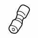 Volkswagen 1HM-419-633 Clamping Sleeve