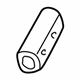 Volkswagen 1H0-419-913 Sleeve