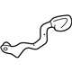 Volkswagen 1H0-419-621-B Lever