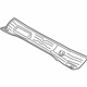 Volkswagen 5Q1-805-265 Cowl Panel
