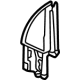 Volkswagen 2GJ-837-973-82V Corner Trim