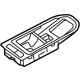 Volkswagen 2GJ-867-255-82V Switch Housing