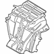 Volkswagen 561-898-353-C Housing