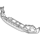 Volkswagen 5NN-805-903-K-9B9 Spoiler