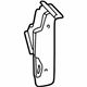 Volkswagen 3B4-839-349 Lock Cover