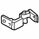 Volkswagen 3B4-833-401-E Upper Hinge