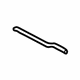 Volkswagen 3B0-839-811-A Control Rod