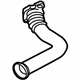 Volkswagen 059-131-530-C Pipe