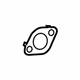 Volkswagen 059-131-797-H Connector Gasket