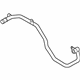 Volkswagen 059-121-050-P Tube