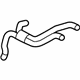 Volkswagen 1K0-121-086-BC Hose Assembly