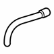 Volkswagen 1K0-121-058-BS Connector Hose