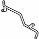 Volkswagen 1K0-121-070 Water Pipe