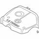 Volkswagen 1C0-103-925-B Cover