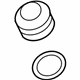 Volkswagen 06A-103-179-B Adapter