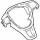 Volkswagen 3QF-419-685-A-YMS Trim