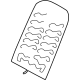 Volkswagen 11A-963-557 Element