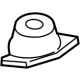 Volkswagen 5Q0-513-353-E Shock Mount