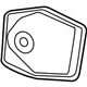 Volkswagen 1Q0-959-701-H-Z2E Window Motor