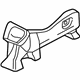 Volkswagen 5TB-819-152 Floor Duct