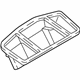 Volkswagen 5NN-819-241 Upper Duct