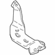 Volkswagen 5Q0-819-805-D Rear Duct