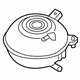 Volkswagen 3Q0-121-407-F Reservoir