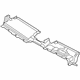 Volkswagen 3G8-121-330-C Air Guide
