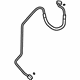 Volkswagen 3C0-820-721-N A/C Hose