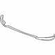 Volkswagen 5N0-805-903-A-9B9 Lower Deflector