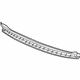 Volkswagen 5N0-807-651-B Lower Crossmember