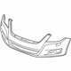 Volkswagen 5N0-807-217-AA-GRU Bumper Cover