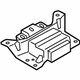 Volkswagen 5Q0-199-555-BG Mount