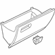 Volkswagen 5GM-857-114-F-82V Glove Box Door