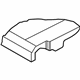 Volkswagen 5NN-888-375-B Seat Cushion Pad