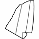 Volkswagen 5NN-888-776-D Seat Back Pad
