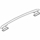 Volkswagen 7P6-860-043-B-STY Roof Rail